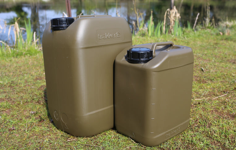 Carica immagine in Galleria Viewer, Trakker Tanica Water Carrier