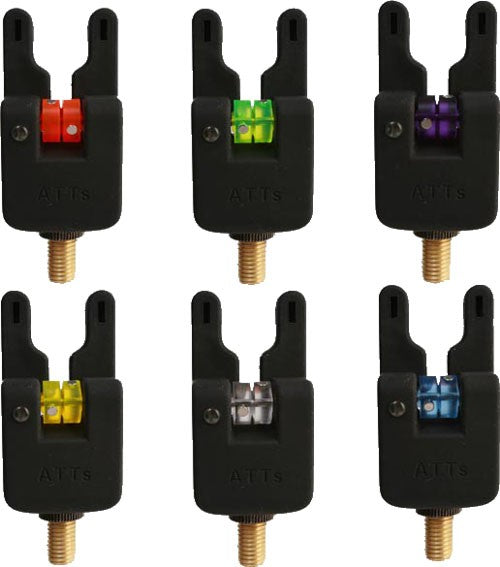 Gardner Atts Rotelle A 4 Magneti