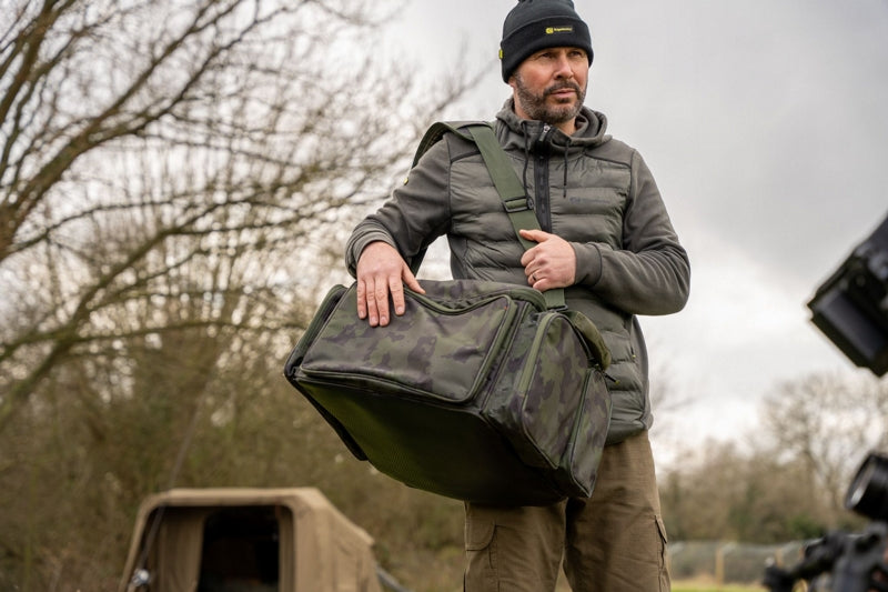 Chargez l'image dans la visionneuse de la galerie, RIDGE MONKEY Ruggage Barrow Bag - Sac de Chariot 80L Carpfishing