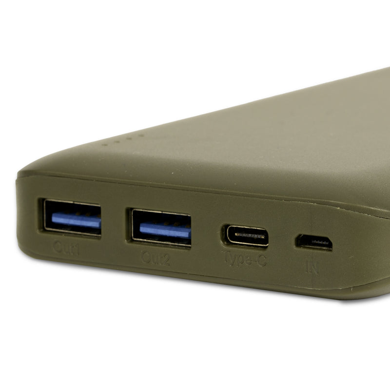 Carica immagine in Galleria Viewer, Trakker Power Pack 20K - Batteria Portatile 20000mAh