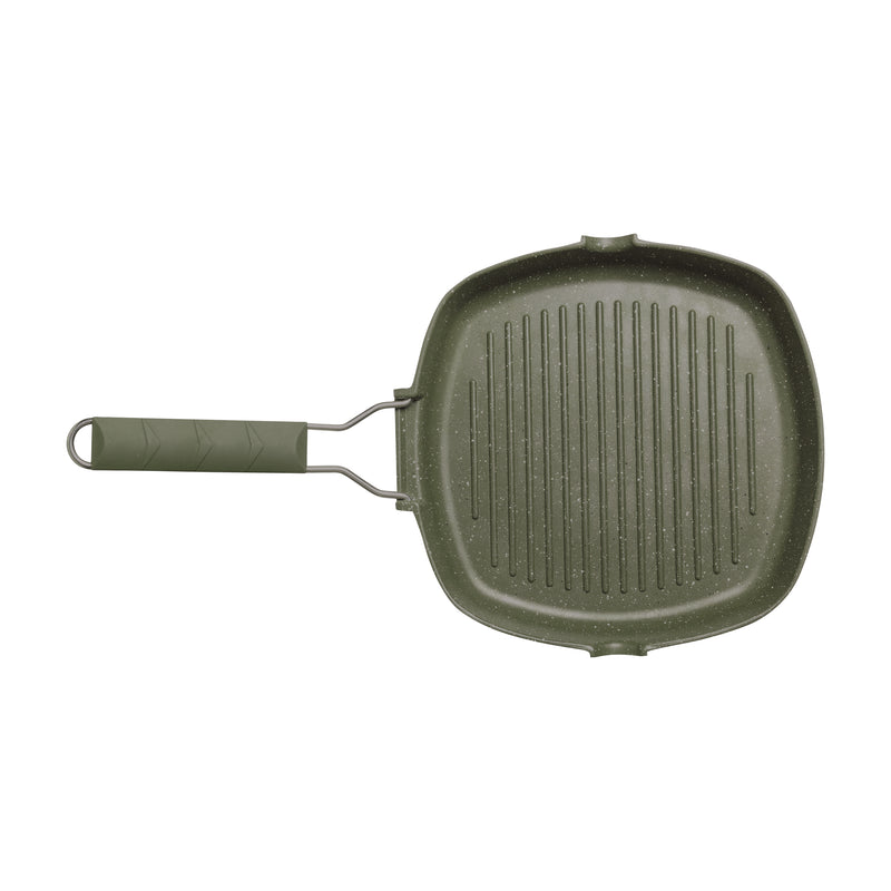 Carica immagine in Galleria Viewer, Trakker Armolife Marble Griddle Pan