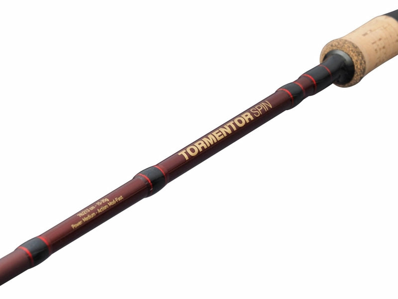 Carica immagine in Galleria Viewer, Abu Garcia Tormentor2 Spinning