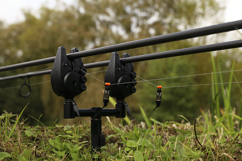 Carica immagine in Galleria Viewer, Fox Black Label Titanium Quivers