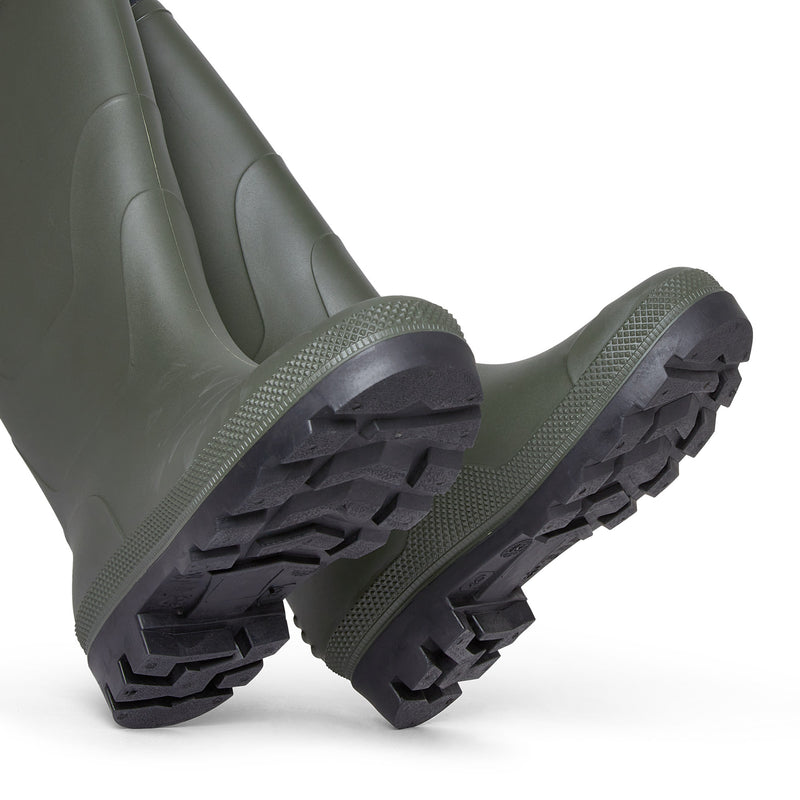 Carica immagine in Galleria Viewer, Trakker N2 Camo Chest Waders - Wader da Pesca Leggeri e Resistenti