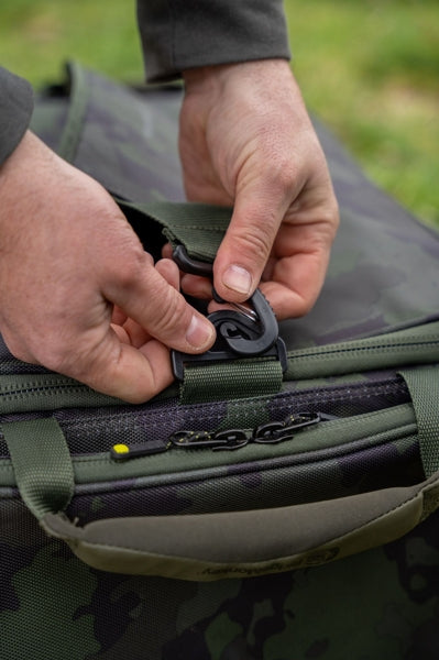 Chargez l'image dans la visionneuse de la galerie, RIDGE MONKEY Ruggage Barrow Bag - Sac de Chariot 80L Carpfishing