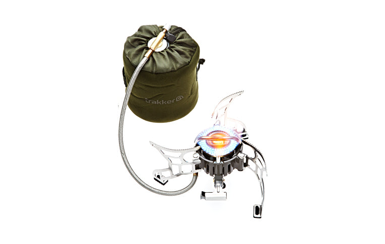Carica immagine in Galleria Viewer, Trakker Armolife Cg-3 Stove