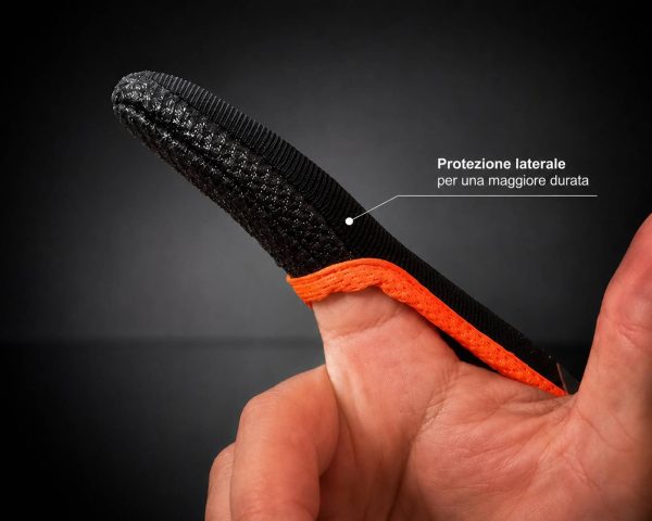 Carica immagine in Galleria Viewer, SpYder Advance Kevlar Casting Glove / Guanto da lancio