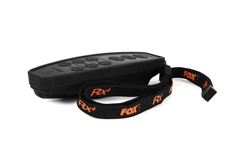 Carica immagine in Galleria Viewer, Fox Rx+ Remote