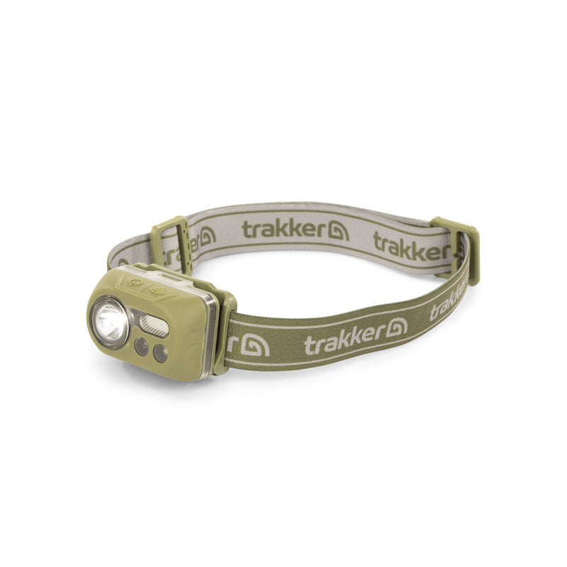 Carica immagine in Galleria Viewer, Trakker Nitelife Headtorch 220M