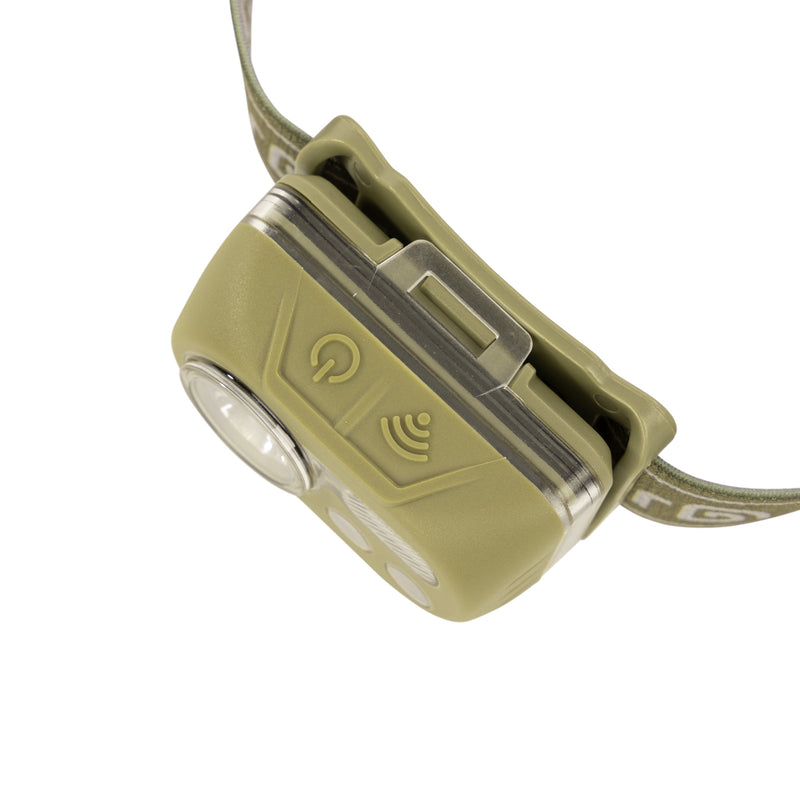 Carica immagine in Galleria Viewer, Trakker Nitelife Headtorch 220M