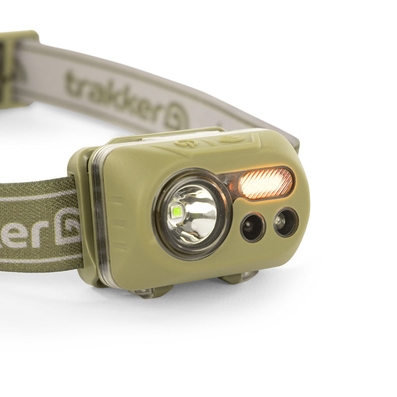 Carica immagine in Galleria Viewer, Trakker Nitelife Headtorch 220M