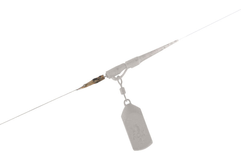Carica immagine in Galleria Viewer, Fox Edges Camo Micro Anti Tangle Sleeves