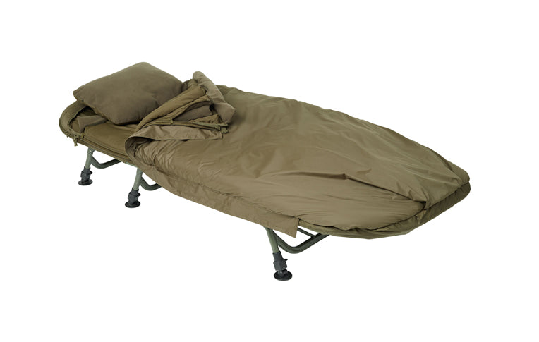 Laden Sie das Bild in Galerie -Viewer, Trakker 365 Sleeping Bag