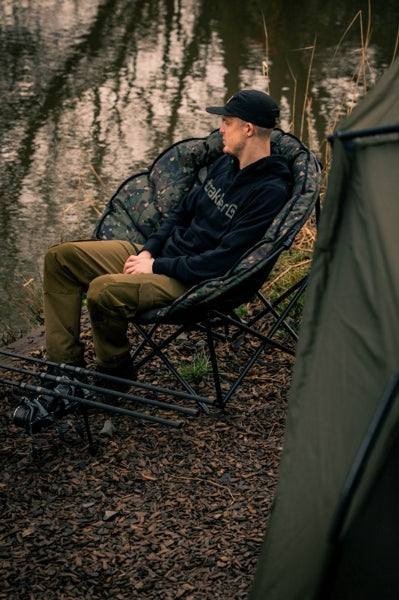 Carica immagine in Galleria Viewer, Trakker Levelite Camo Luna Chair