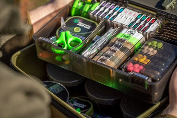 Carica immagine in Galleria Viewer, Korda Tackle Box