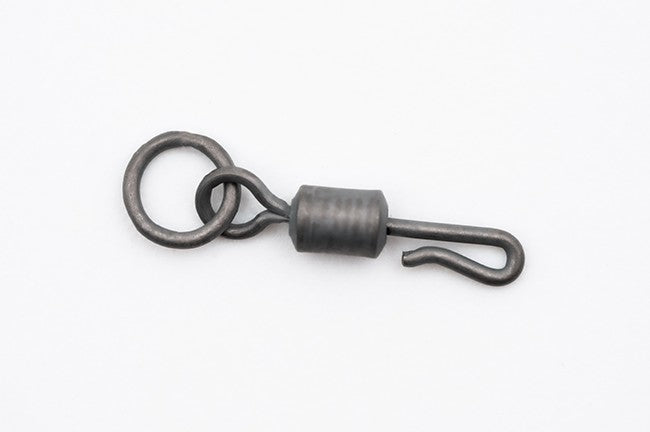 Carica immagine in Galleria Viewer, Korda Ptfe Qc Ring Swivels