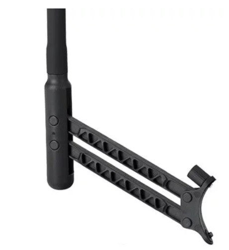 Deeper Braccio Flessibile 2.0