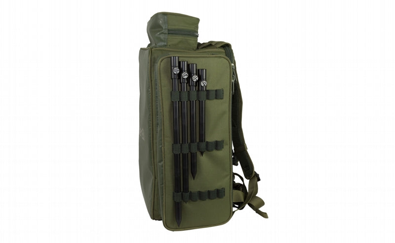 Carica immagine in Galleria Viewer, Trakker Nxg Deluxe Rucksack