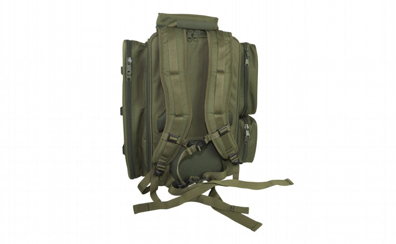 Carica immagine in Galleria Viewer, Trakker Nxg Deluxe Rucksack