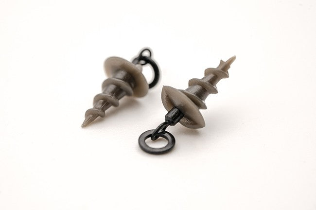 Carica immagine in Galleria Viewer, Korda Micro Ring Swivel Bait Screw