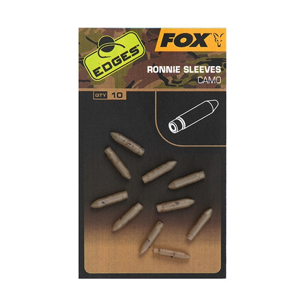 Carica immagine in Galleria Viewer, Fox Edges Camo Ronnie Sleeves