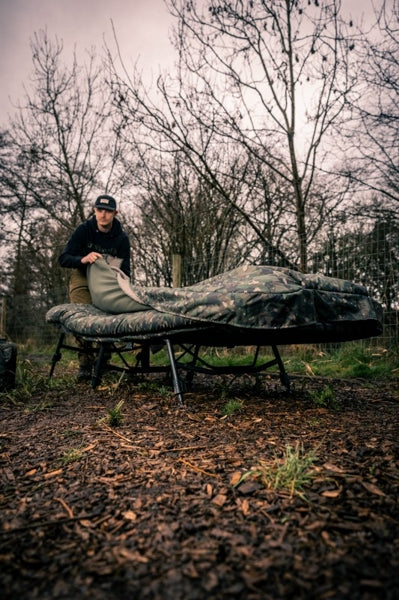 Carica immagine in Galleria Viewer, Trakker Rlx Bed Cover Camo