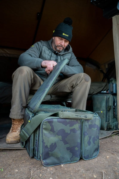 Chargez l'image dans la visionneuse de la galerie, RIDGE MONKEY Ruggage Barrow Bag - Sac de Chariot 80L Carpfishing