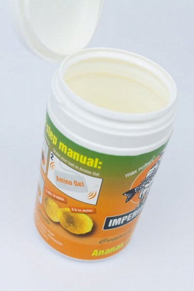 Carica immagine in Galleria Viewer, Ib Carptrack Amino Gel Ananas/Pineapple - 100gr