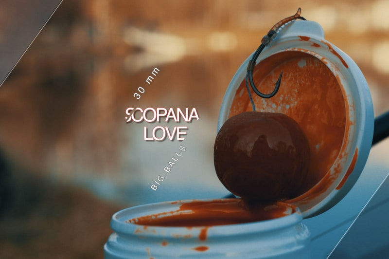 Carica immagine in Galleria Viewer, IB Carptrack Amino Dip Scopana-Love - 150ml