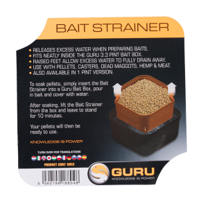 Carica immagine in Galleria Viewer, Guru Bait Strainer