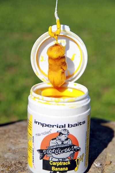 Laden Sie das Bild in Galerie -Viewer, Ib Carptrack Amino Dip Banana - 150ml