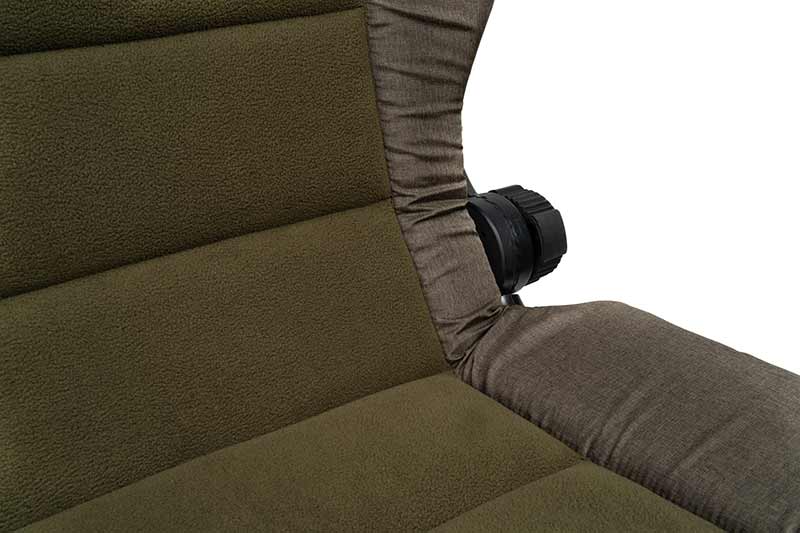 Carica immagine in Galleria Viewer, Fox Voyager Compact Recliner