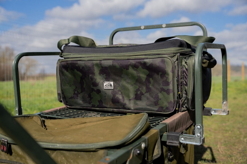 Chargez l'image dans la visionneuse de la galerie, RIDGE MONKEY Ruggage Barrow Bag - Sac de Chariot 80L Carpfishing