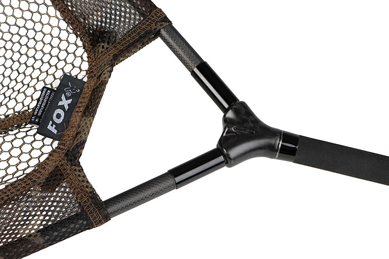 Carica immagine in Galleria Viewer, Fox Horizon X6 Landing Net - Guadino Top di Gamma