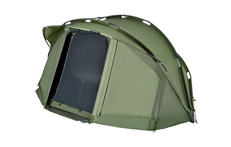Carica immagine in Galleria Viewer, Trakker Slx V3 Bivvy 100 E 150