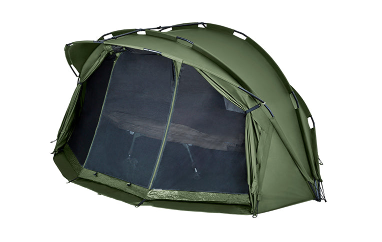 Carica immagine in Galleria Viewer, Trakker Slx V3 Bivvy 100 E 150