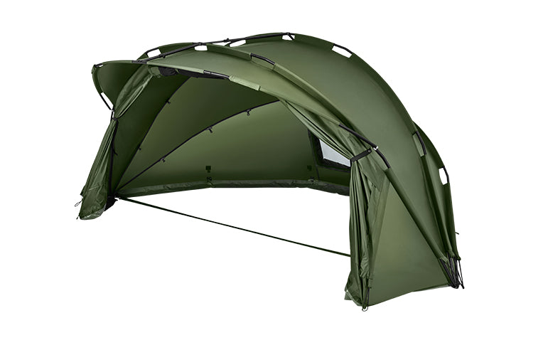 Carica immagine in Galleria Viewer, Trakker Slx V3 Bivvy 100 E 150