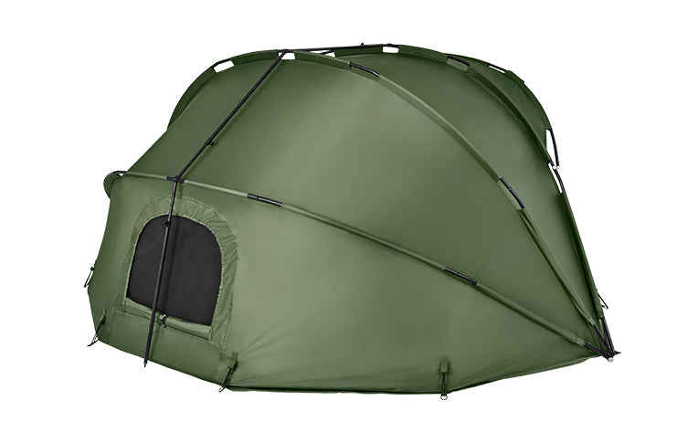 Carica immagine in Galleria Viewer, Trakker Slx V3 Bivvy 100 E 150