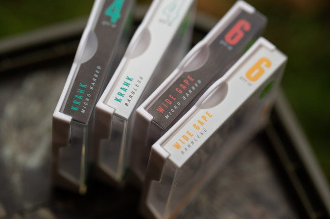 Carica immagine in Galleria Viewer, Korda Kamakura Krank