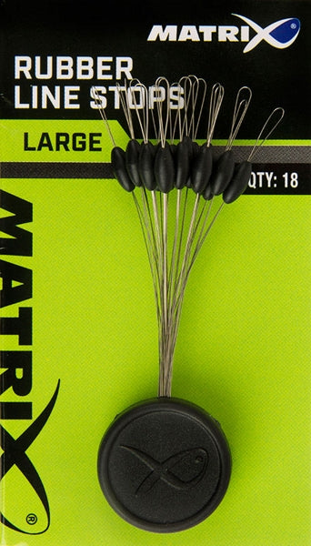 Carica immagine in Galleria Viewer, Matrix Rubber Line Stops
