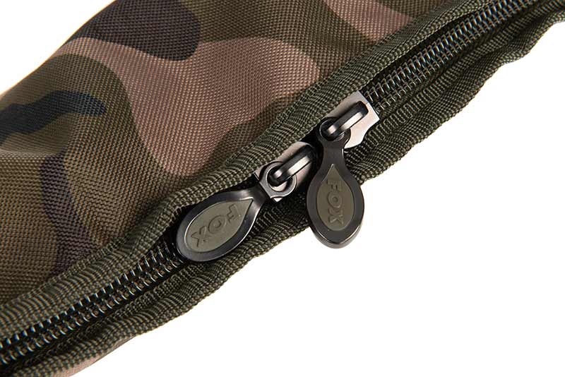Carica immagine in Galleria Viewer, Fox Camolite Single Rod Sleeves