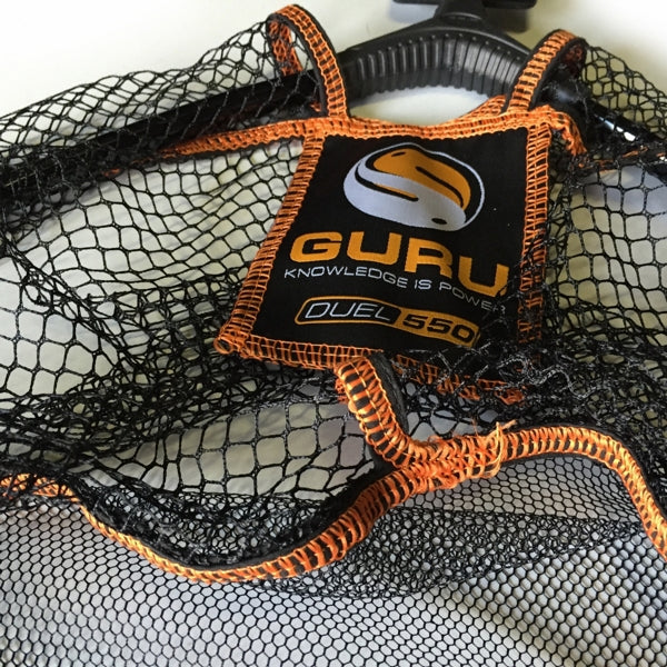 Carica immagine in Galleria Viewer, Guru Landing Net Duel 550
