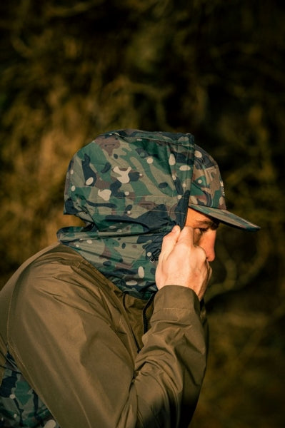 Carica immagine in Galleria Viewer, Trakker Techpro Half-Zip Hoody