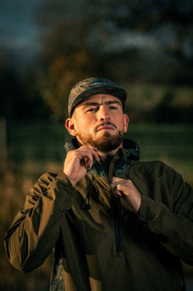 Carica immagine in Galleria Viewer, Trakker Techpro Half-Zip Hoody