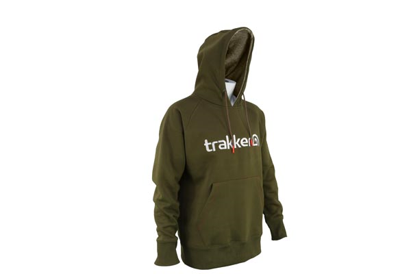 Carica immagine in Galleria Viewer, Trakker Logo Hoody