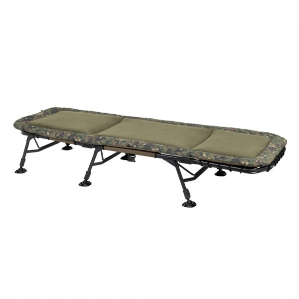 Carica immagine in Galleria Viewer, Trakker Rlx 6 Leg Bed V2
