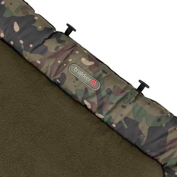 Carica immagine in Galleria Viewer, Trakker Rlx 6 Leg Bed V2