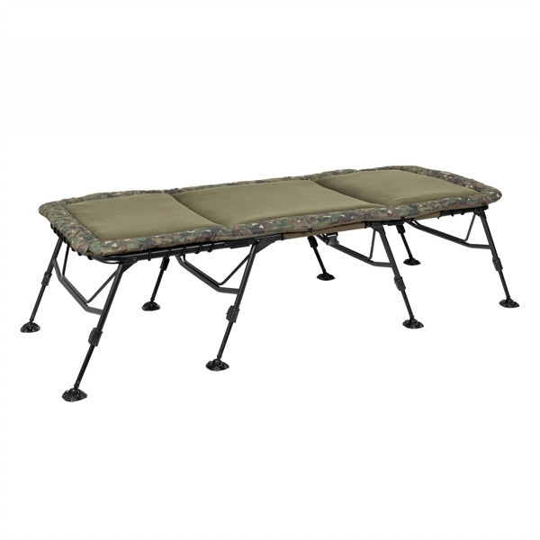 Carica immagine in Galleria Viewer, Trakker Rlx 8 Leg Bed V2