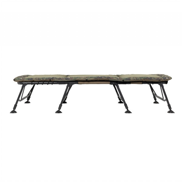 Carica immagine in Galleria Viewer, Trakker Rlx 8 Leg Bed V2