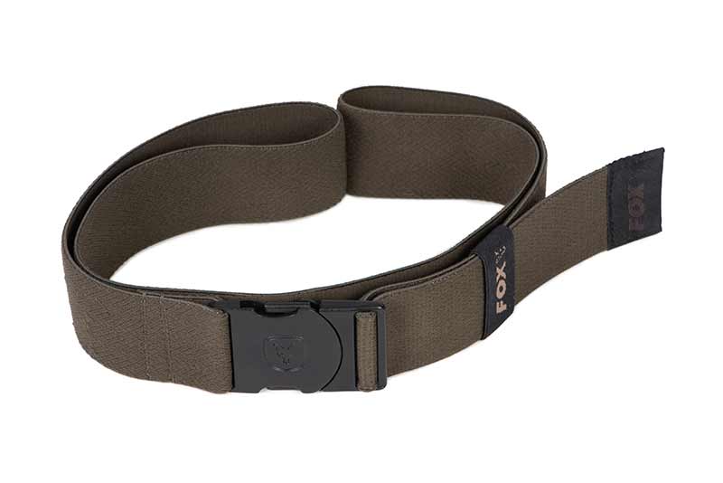 Carica immagine in Galleria Viewer, Fox Cintura Elastica Elasticated Belt